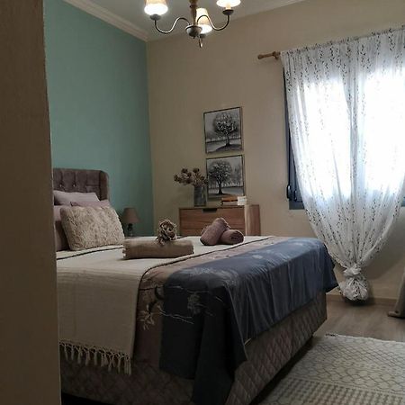 Relaxing Home! โวโลส ภายนอก รูปภาพ
