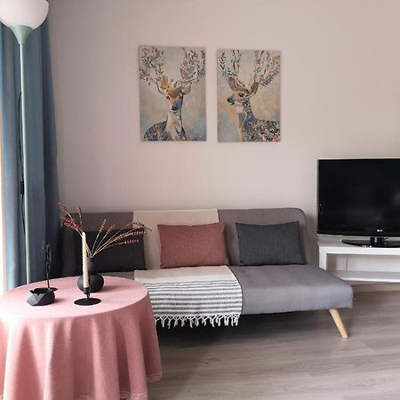 Relaxing Home! โวโลส ภายนอก รูปภาพ