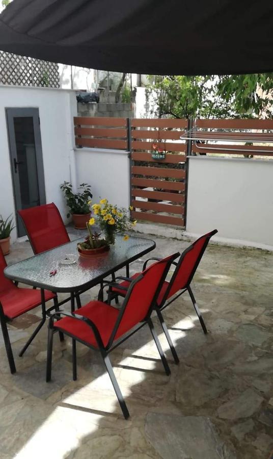 Relaxing Home! โวโลส ภายนอก รูปภาพ