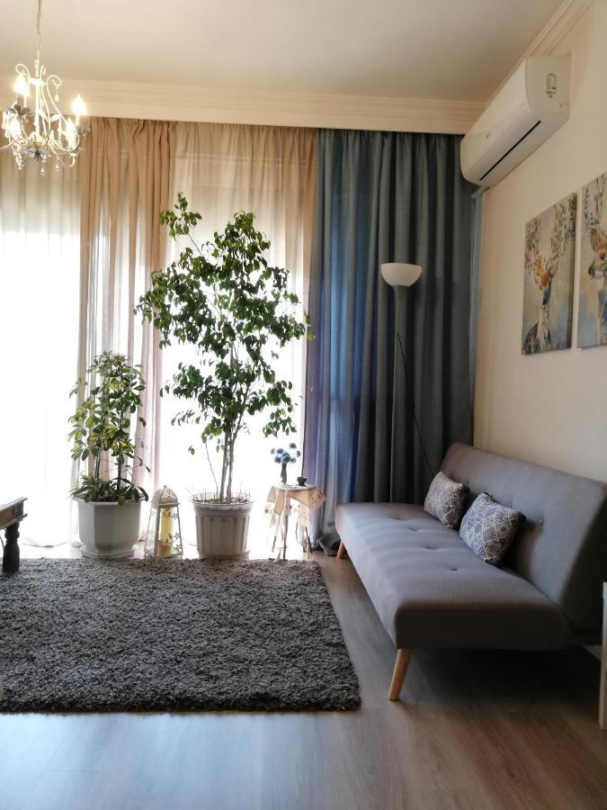 Relaxing Home! โวโลส ภายนอก รูปภาพ