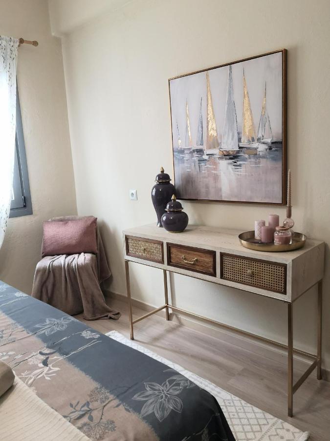 Relaxing Home! โวโลส ภายนอก รูปภาพ