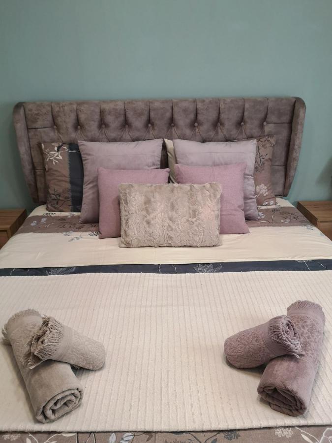 Relaxing Home! โวโลส ภายนอก รูปภาพ