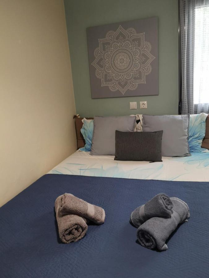 Relaxing Home! โวโลส ภายนอก รูปภาพ