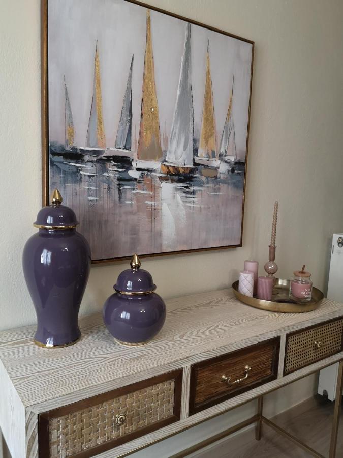 Relaxing Home! โวโลส ภายนอก รูปภาพ