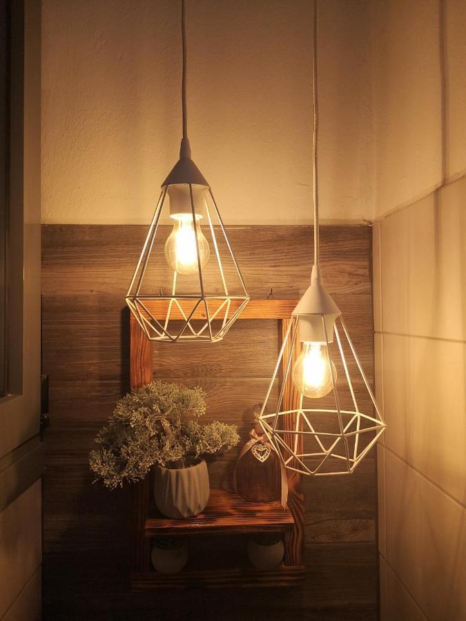 Relaxing Home! โวโลส ภายนอก รูปภาพ