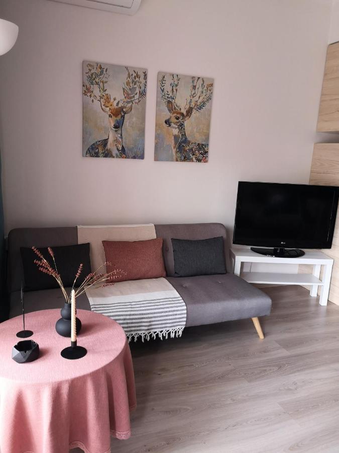 Relaxing Home! โวโลส ภายนอก รูปภาพ