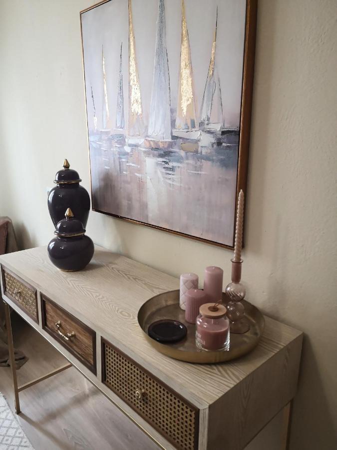 Relaxing Home! โวโลส ภายนอก รูปภาพ