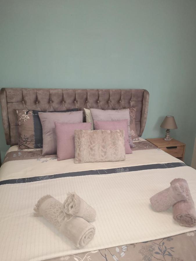 Relaxing Home! โวโลส ภายนอก รูปภาพ