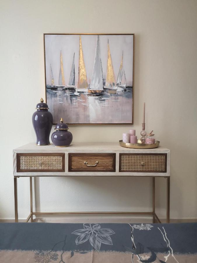 Relaxing Home! โวโลส ภายนอก รูปภาพ