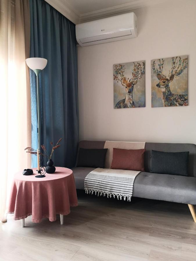 Relaxing Home! โวโลส ภายนอก รูปภาพ