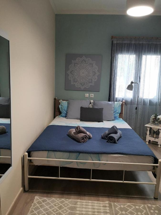 Relaxing Home! โวโลส ภายนอก รูปภาพ